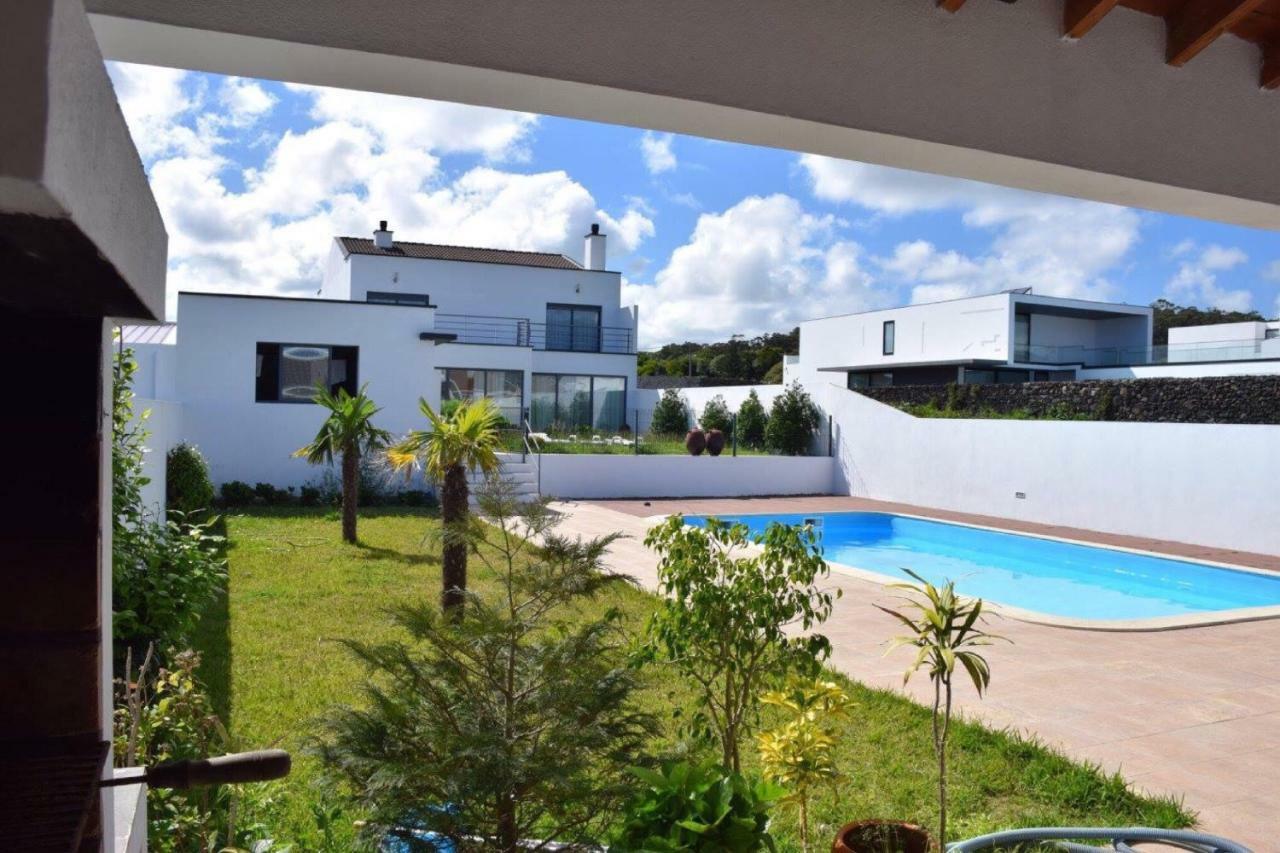 Casa Cidade Lagoa - Pool,Jacuzzi Family& Friends Exteriér fotografie