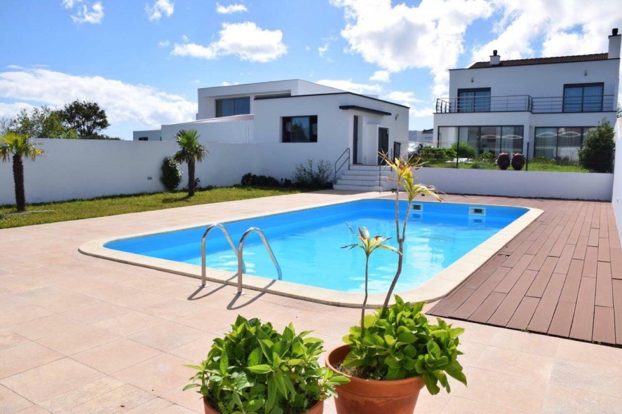 Casa Cidade Lagoa - Pool,Jacuzzi Family& Friends Exteriér fotografie